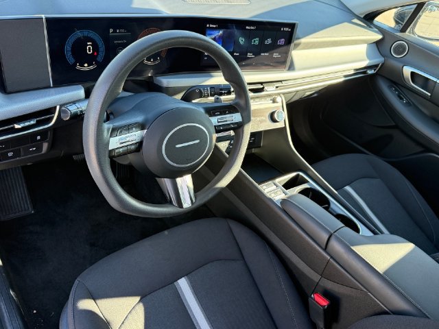 Used 2024 Hyundai Sonata SEL FWD image 10