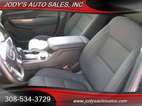 Used 2019 GMC Acadia SLE AWD/4WD image 5