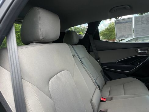 Used 2015 Hyundai Santa Fe Sport w/ Option Group 02 FWD image 36