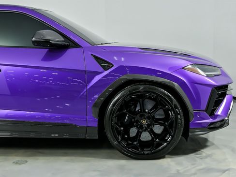 Used 2023 Lamborghini Urus Performante image 22