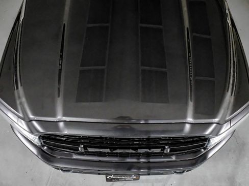 Used 2020 RAM 2500 Limited image 38