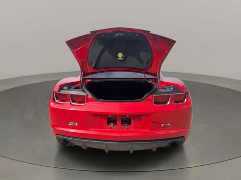 Used 2010 Chevrolet Camaro SS w/ RS Package RWD image 17