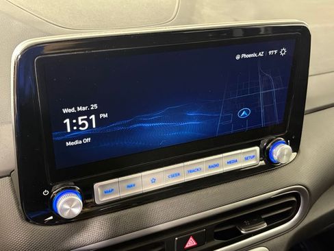 Used 2023 Hyundai Kona SEL image 25