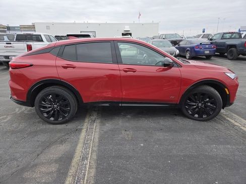 New 2026 Buick Envista Sport Touring w/ Convenience I Package image 20