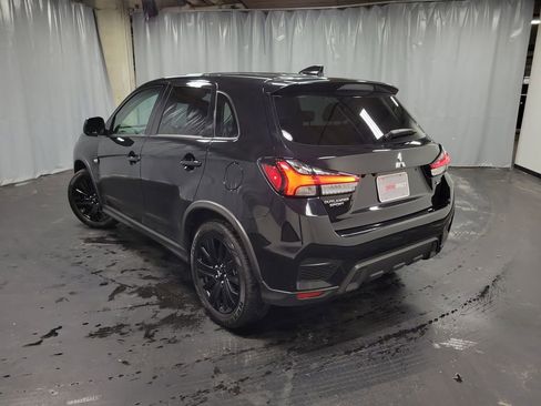 Used 2025 Mitsubishi Outlander Sport AWD image 6