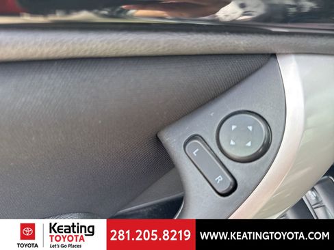 Used 2023 Mitsubishi Eclipse Cross LE image 11