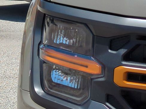 New 2026 Ford F150 Tremor image 10