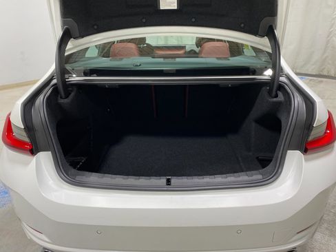 Certified 2024 BMW 330i xDrive 330i xDrive w/ Convenience Package image 28