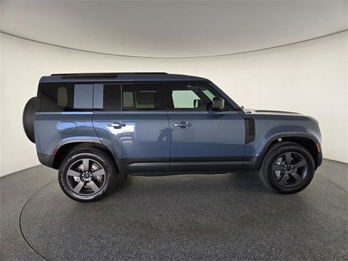 New 2026 Land Rover Defender 110 S image 6