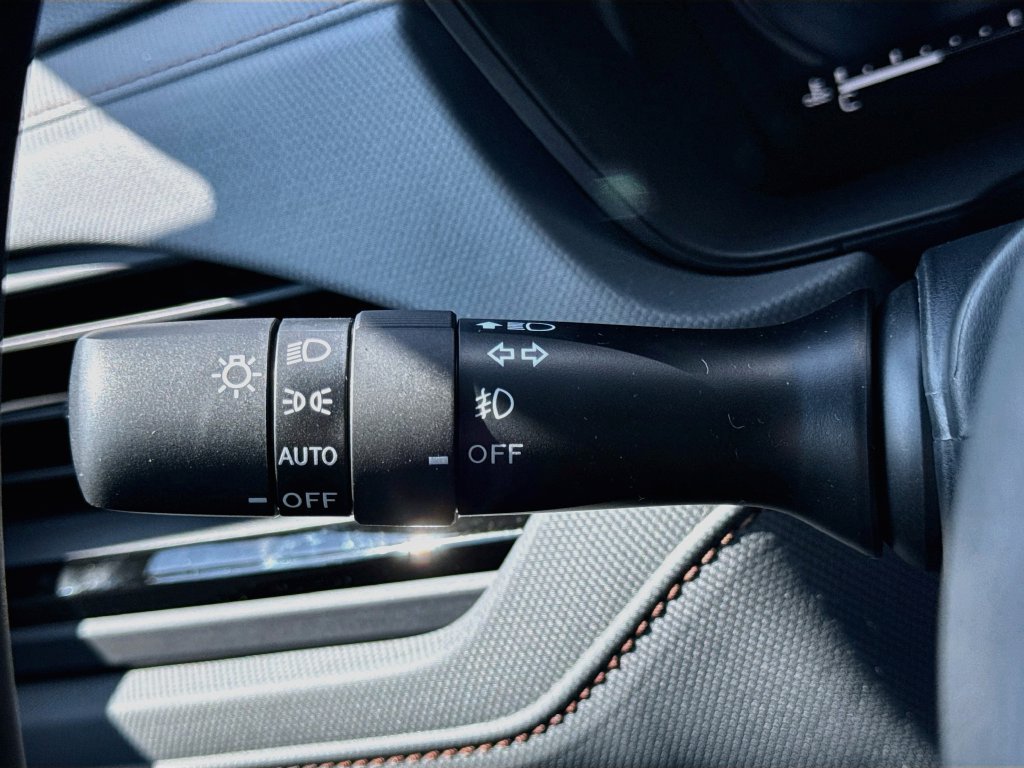 New 2026 Subaru Forester Touring AWD/4WD image 13