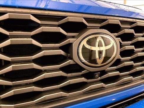 Used 2020 Toyota Tacoma TRD Off-Road image 29