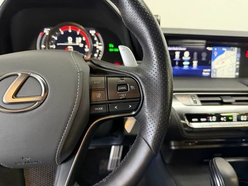 Used 2021 Lexus LC 500 Convertible w/ Touring Package RWD image 27
