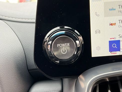 New 2026 Lexus LX 700h Luxury image 28