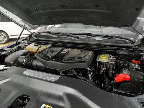 Used 2023 Jeep Wagoneer Series II image 44