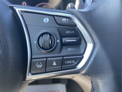 Used 2023 Acura MDX SH-AWD w/ Technology Package image 23