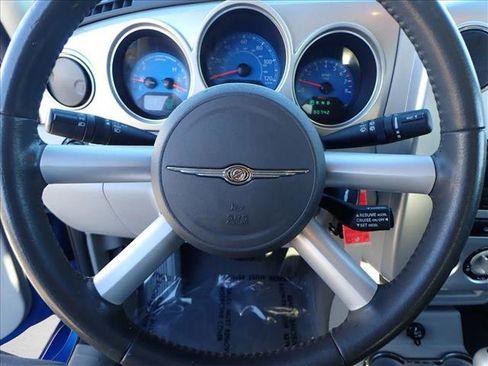 Used 2007 Chrysler PT Cruiser Touring image 13
