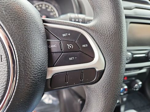 Used 2019 Jeep Renegade Sport w/ Sport Appearance Group image 12