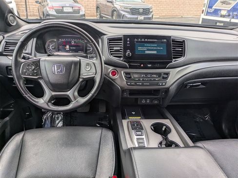 Used 2024 Honda Passport EX-L image 26
