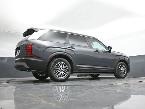 New 2026 Hyundai Palisade SE FWD image 13