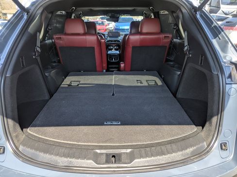 Used 2023 MAZDA CX-9 Carbon Edition image 52