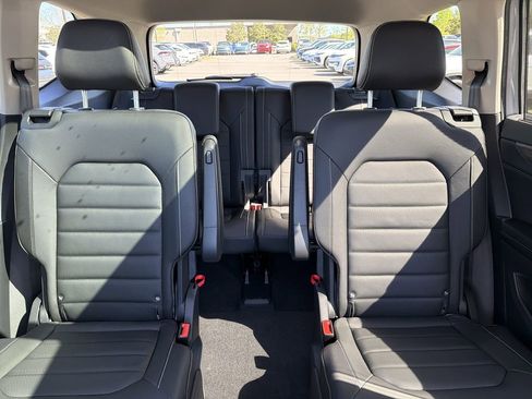 New 2026 Volkswagen Atlas SEL AWD/4WD image 29