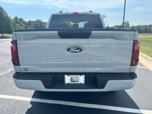 New 2026 Ford F150 STX w/ Equipment Group 200A AWD/4WD image 11
