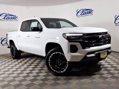 New 2026 Chevrolet Colorado Z71 w/ Technology Package