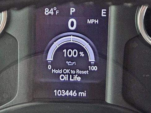 Used 2021 RAM 1500 Lone Star RWD image 11