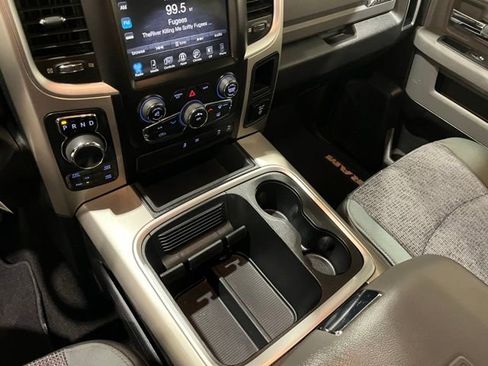 Used 2016 RAM 1500 Big Horn AWD/4WD image 28