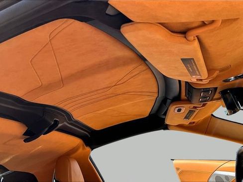 Used 2020 Chevrolet Corvette Stingray Premium Cpe w/ 3LT Preferred Equipment Group RWD image 24