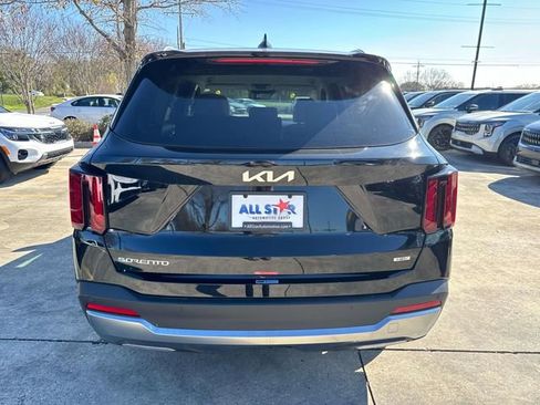 New 2026 Kia Sorento EX image 7