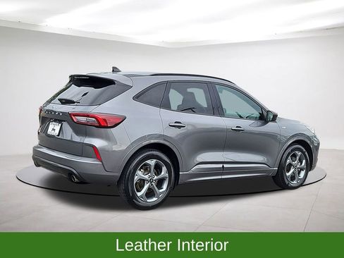Used 2024 Ford Escape ST-Line image 7