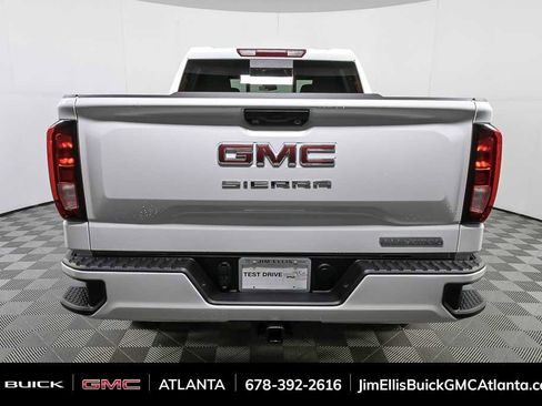 New 2026 GMC Sierra 1500 Elevation w/ Preferred Package image 29