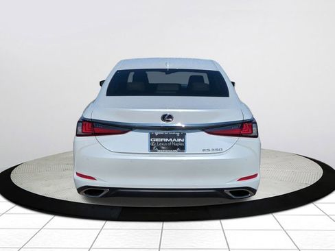 New 2025 Lexus ES 350 350 image 5
