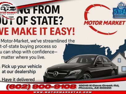 Used 2015 RAM 1500 Big Horn