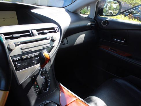 Used 2010 Lexus RX 350 AWD image 16