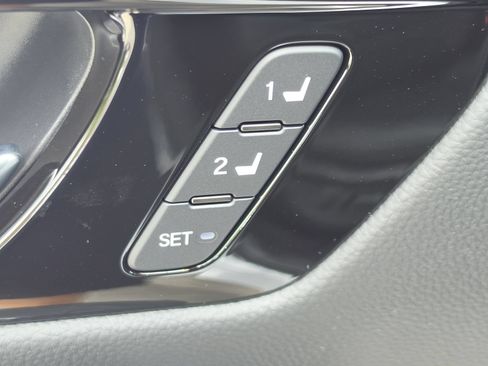 New 2026 Honda CR-V EX-L image 15
