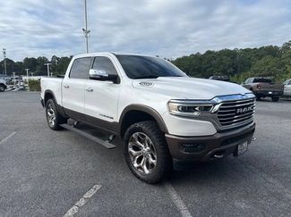 Used 2022 RAM 1500 Limited AWD/4WD video 1