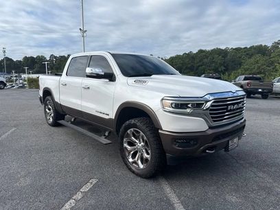 Used 2022 RAM 1500 Limited