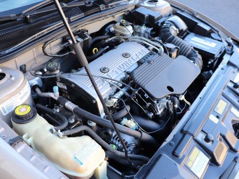 Used 1997 Chevrolet Cavalier LS w/ Preferred Equipment Group 2 FWD image 14