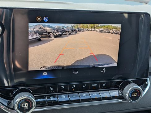 New 2026 Chevrolet Colorado Trail Boss image 24