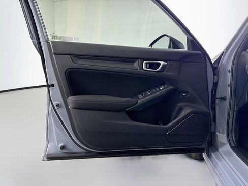 Used 2024 Honda Civic Sport image 22