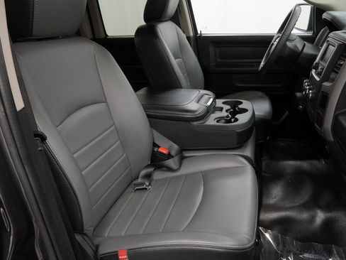 Used 2024 RAM 1500 Tradesman image 45