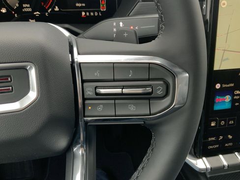 New 2026 GMC Acadia Elevation w/ Black Edition image 36