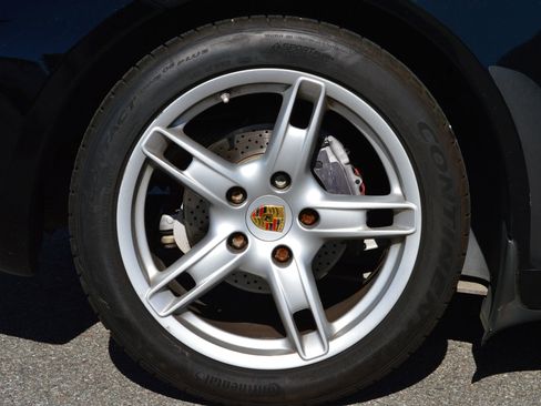 Used 2007 Porsche Boxster image 12