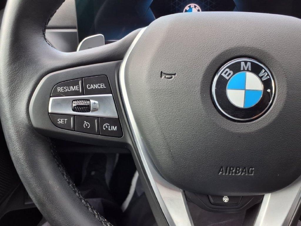 Used 2024 BMW 330i Sedan RWD image 19