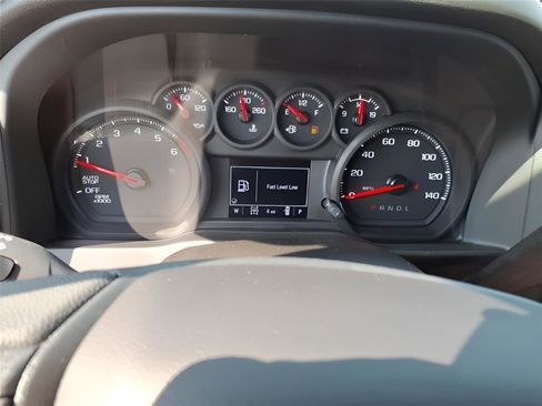 New 2026 Chevrolet Silverado 1500 Custom image 19