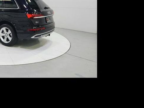 Used 2020 Audi Q7 3.0T Premium w/ Convenience Package image 6