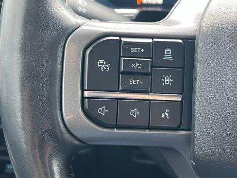 Used 2021 Ford F150 Lariat w/ Equipment Group 502A High AWD/4WD image 39
