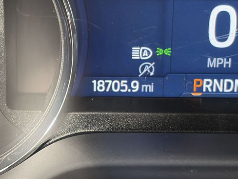 Used 2023 Ford F150 Tremor w/ 360 Degree Camera Package AWD/4WD image 5